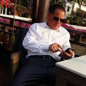 Meet your Posher, Mark